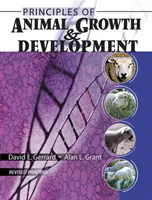 Princípy rastu a vývoja zvierat - Principles of Animal Growth and Development