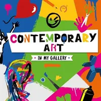 Súčasné umenie - Contemporary Art