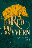 Červený Wyvern - Red Wyvern