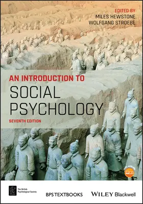 Úvod do sociálnej psychológie - An Introduction to Social Psychology