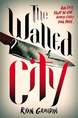 Opevnené mesto - The Walled City
