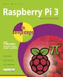 Raspberry Pi 3 v jednoduchých krokoch - Raspberry Pi 3 in Easy Steps