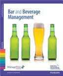 Managefirst: Bar and Beverage Management W/ Answer Sheet