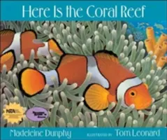 Tu je koralový útes - Here Is the Coral Reef