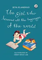 Dievča, ktoré sa naučilo všetky jazyky sveta - Girl Who Learned All The Languages Of The World