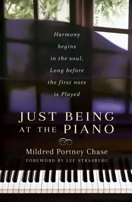 Len tak byť pri klavíri - Just Being at the Piano