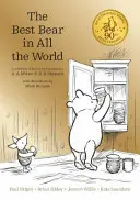 Medvedík Pú: Najlepší medveď na svete - Winnie the Pooh: The Best Bear in all the World