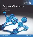 Organická chémia, globálne vydanie - Organic Chemistry, Global Edition