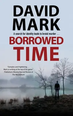 Vypožičaný čas - Borrowed Time