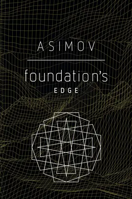 Hrana nadácie - Foundation's Edge