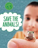Zachráňte zvieratá! - Save the Animals!
