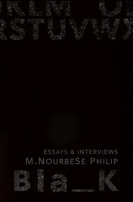 Blank: Eseje a rozhovory - Blank: Essays and Interviews