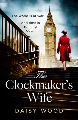 Hodinárova žena - The Clockmaker's Wife