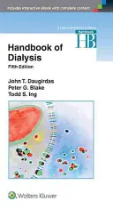 Príručka o dialýze - Handbook of Dialysis