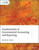Základy vládneho účtovníctva a výkazníctva - Fundamentals of Governmental Accounting and Reporting