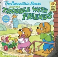 Medvedíky Berenstainove a problémy s priateľmi - The Berenstain Bears and the Trouble with Friends