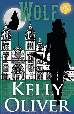 Vlk: A Suspense Thriller - Wolf: A Suspense Thriller