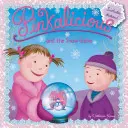 Pinkalicious a snehová guľa - Pinkalicious and the Snow Globe