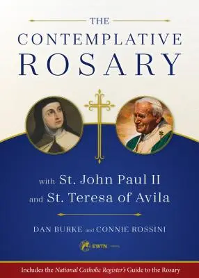 Kontemplatívny ruženec - Contemplative Rosary