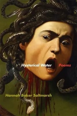 Hysterická voda: Básne - Hysterical Water: Poems