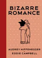 Bizarné romány - Bizarre Romance