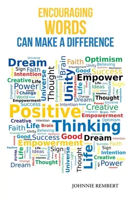 Povzbudivé slová môžu mať význam - Encouraging Words Can Make a Difference