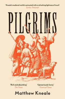 Pútnici - Pilgrims