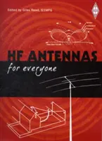 Vysokofrekvenčné antény pre každého - HF Antennas for Everyone