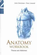 Cvičebnica anatómie (v 3 zväzkoch) - Anatomy Workbook (in 3 Volumes)