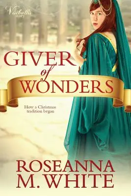 Darca zázrakov - Giver of Wonders