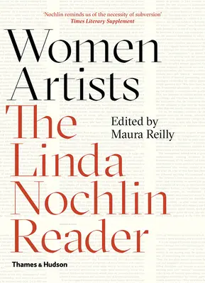 Ženy umelkyne: The Linda Nochlin Reader - Women Artists: The Linda Nochlin Reader