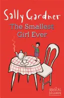 Magické deti: Najmenšie dievča na svete - Magical Children: The Smallest Girl Ever