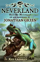 Krajina-Nekrajina - Nech sú tu príšery! - Neverland - Here Be Monsters!