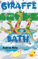 Žirafí kúpeľ - Giraffe Bath