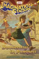 Súdny deň v Pompejach - Doomsday in Pompeii