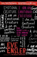 Som citová bytosť: Tajný život dievčat na celom svete - I Am an Emotional Creature: The Secret Life of Girls Around the World