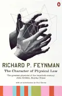 Charakter fyzikálneho zákona - Character of Physical Law