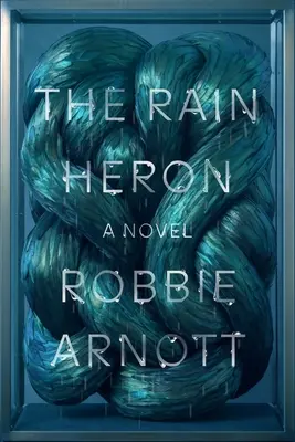 Volavka dažďová - The Rain Heron