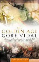 Zlatý vek - číslo 7 v sérii - Golden Age - Number 7 in series