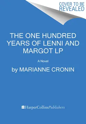 Sto rokov Lenniho a Margot - The One Hundred Years of Lenni and Margot