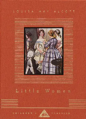 Malé ženy - Little Women
