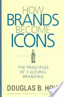 Ako sa značky stávajú ikonami: Princípy kultúrneho brandingu - How Brands Become Icons: The Principles of Cultural Branding