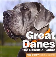 VEĽKÉ DANES - GREAT DANES