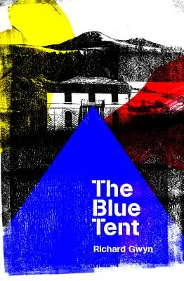 Modrý stan - The Blue Tent