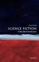 Vedecká fantastika - Science Fiction