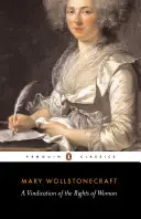 Obhajoba práv ženy - A Vindication of the Rights of Woman