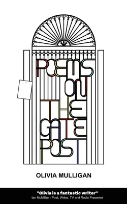 Básne v Gate Post - Poems on the Gate Post