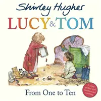 Lucy a Tom 123 - Lucy and Tom's 123