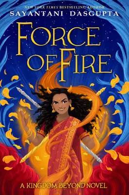 Sila ohňa - Force of Fire