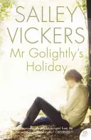 Dovolenka pána Golightlyho - Mr Golightly's Holiday